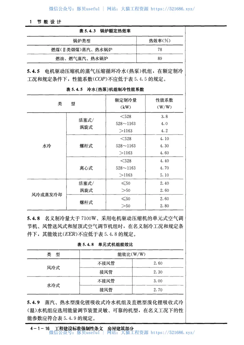工程建设标准强制性条文-房屋建筑部分(2013年版) 预览图