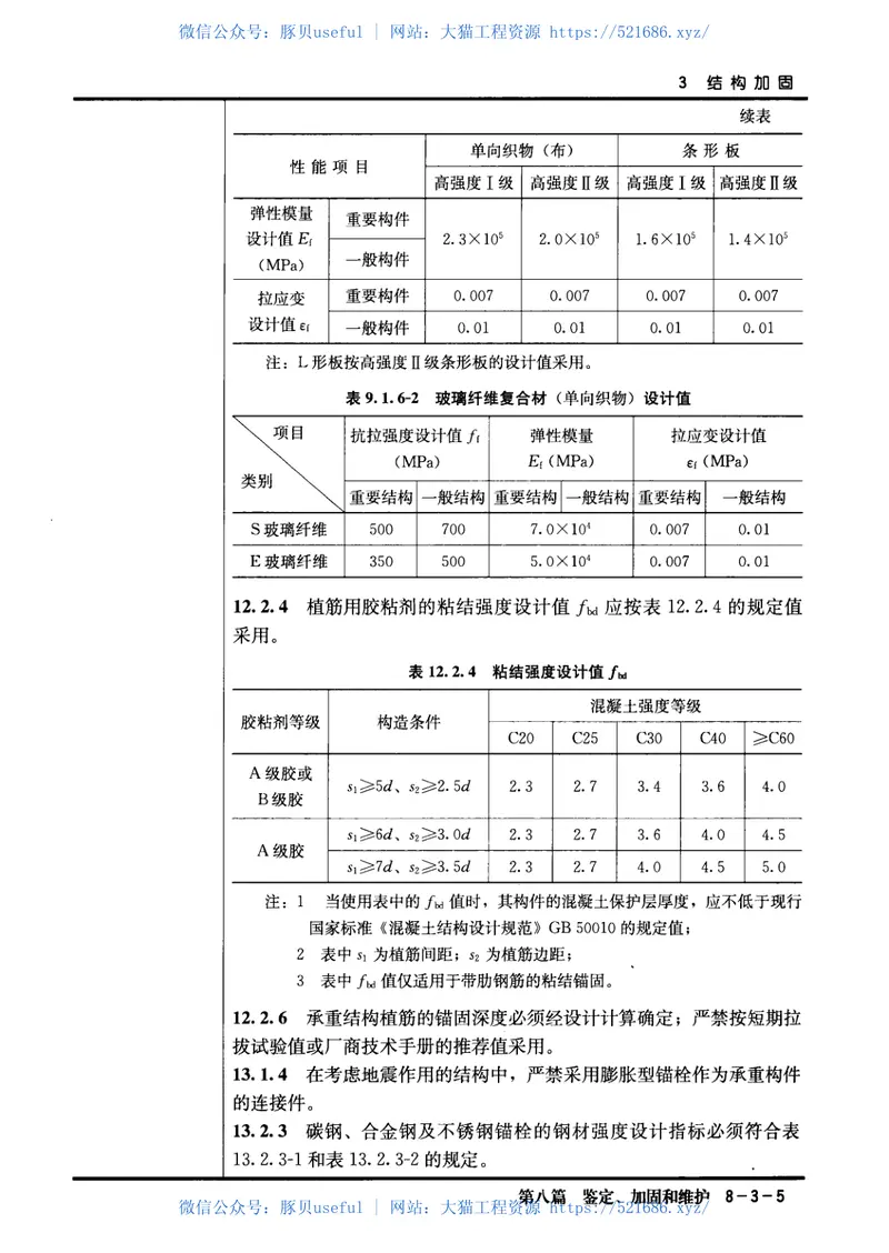 工程建设标准强制性条文-房屋建筑部分(2013年版) 预览图