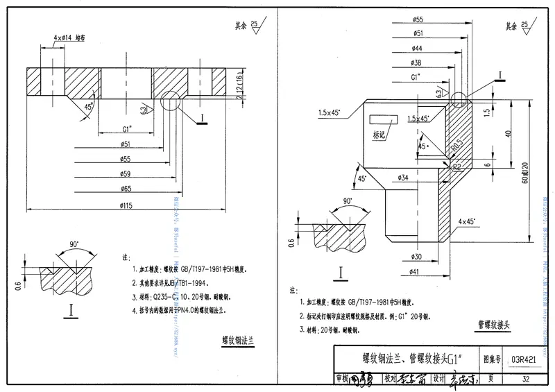 03R421物(液)位仪表安装图PDF高清图集17 预览图