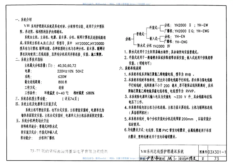 03X301-1广播与扩声 预览图