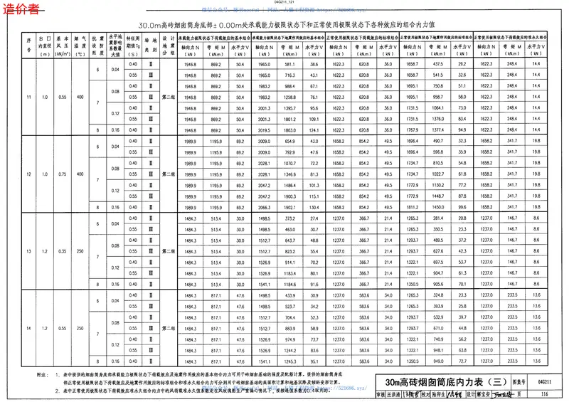 04G211(砖烟囱) 预览图