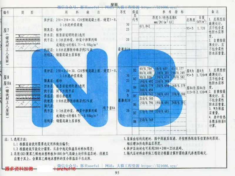 05J1工程做法 预览图