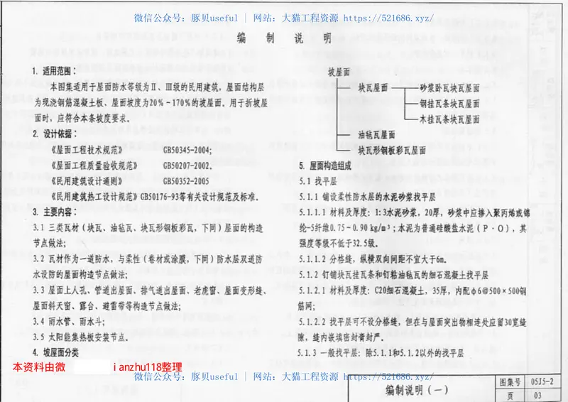 05J5-2坡屋面 预览图