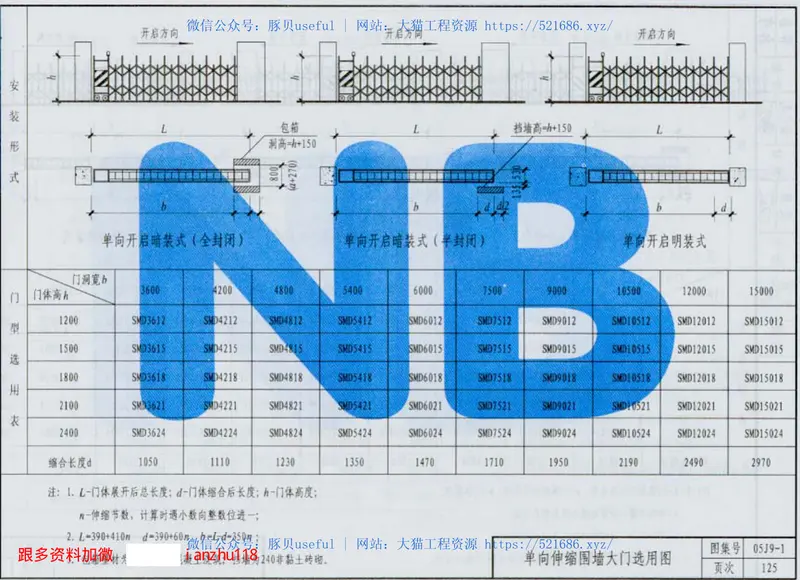 05J9-1内蒙古 预览图