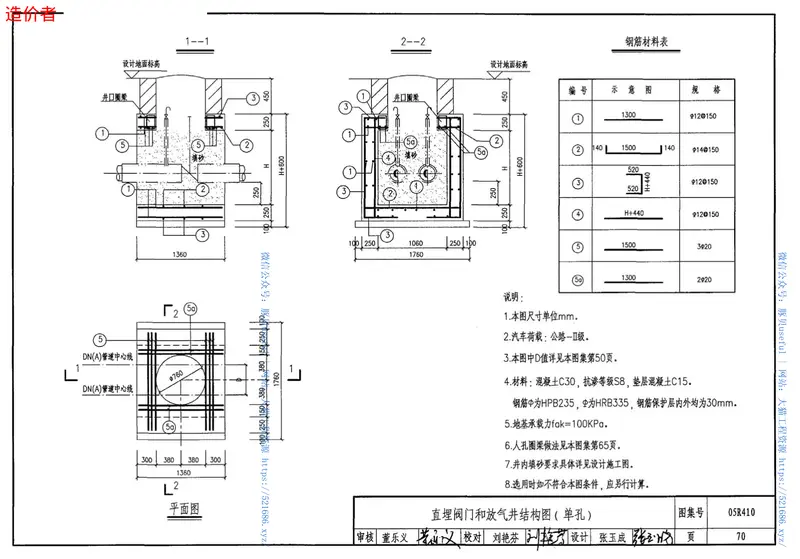 05R410热水管道直埋敷设23 预览图