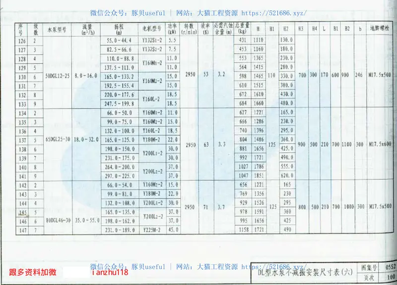 05S2给水工程 预览图