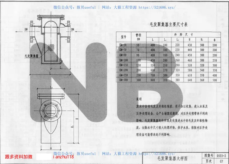 05S5-2中水工程 预览图