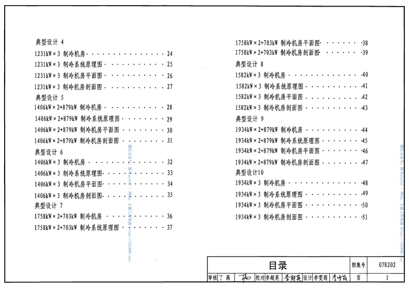 07R202空调用电制冷机房设计与施工30 预览图