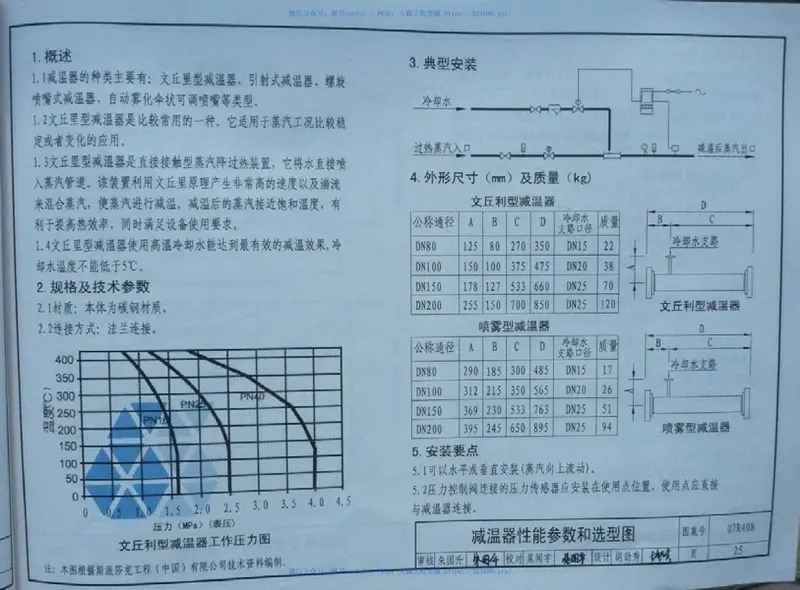 07R408蒸汽管道附件31 预览图