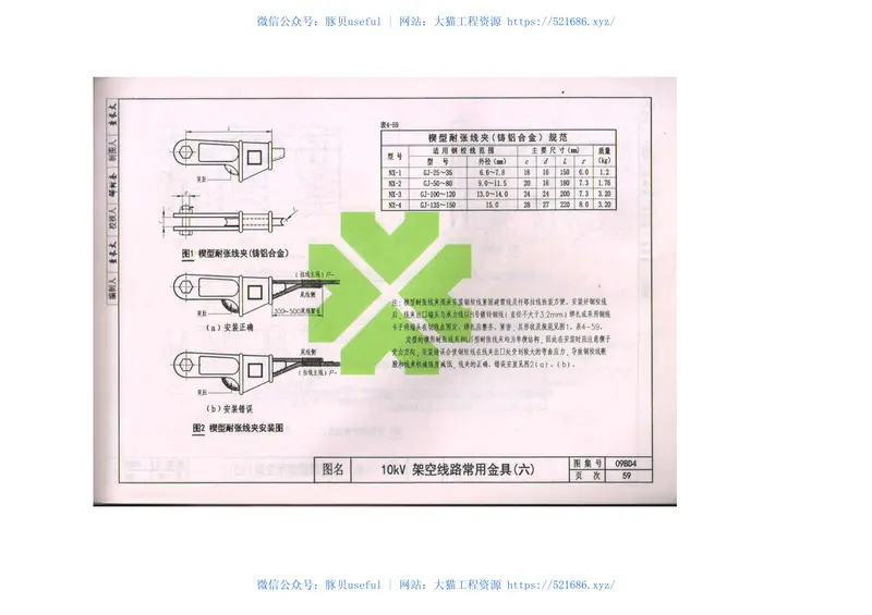 09BD4外线工程 预览图