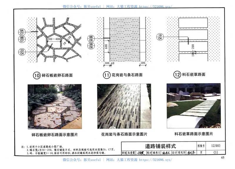 12J003室外工程 预览图