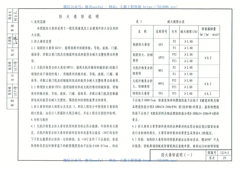 内蒙12J4_2-专用门窗 预览图