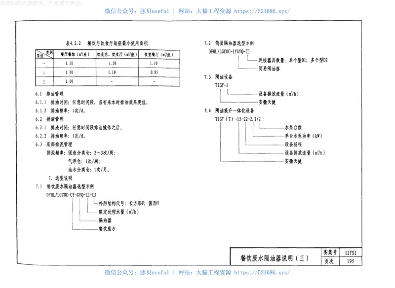 12YS1卫生设备安装工程 预览图