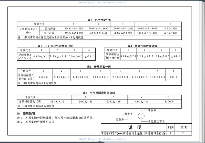 13CJ43建筑陶瓷薄板和轻质陶瓷板工程应用(幕墙、装修) 预览图