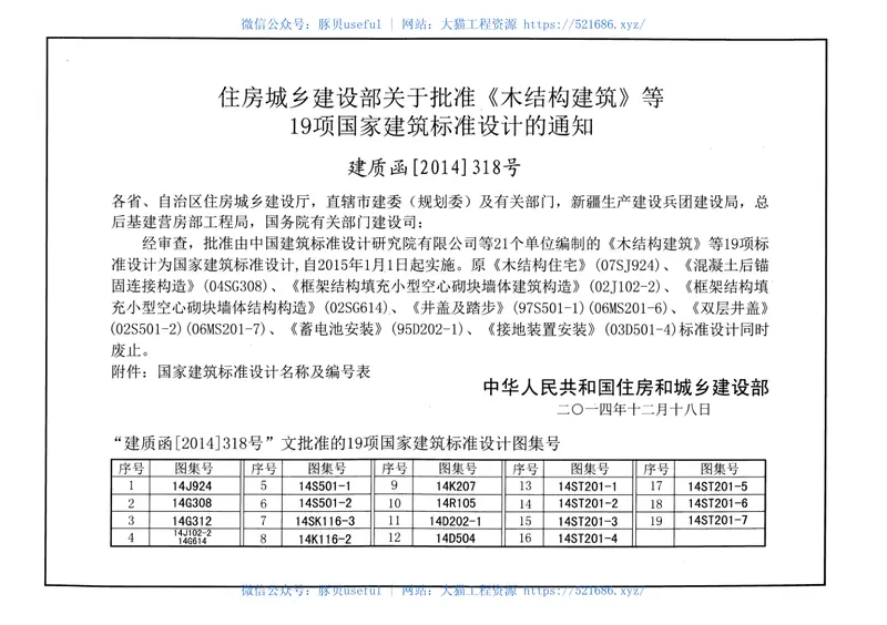 14G312幼儿园、中小学校家具家电设备抗震连接构造 预览图