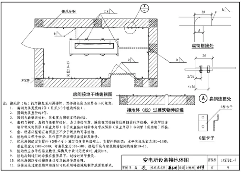 14ST201-7地铁工程机电设备系统重点施工工艺-牵引供电 预览图