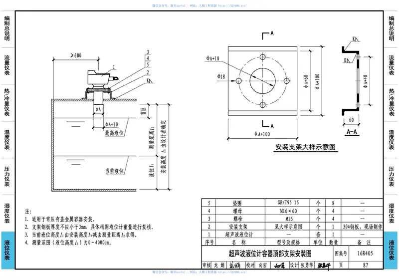 16R405暖通动力常用仪表安装45 预览图
