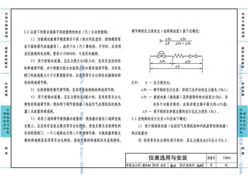 17K803暖通空调系统的检测与监控 预览图