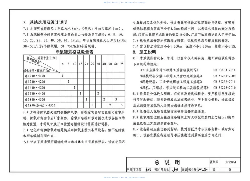 17R104联合除氧系统设计与安装46 预览图