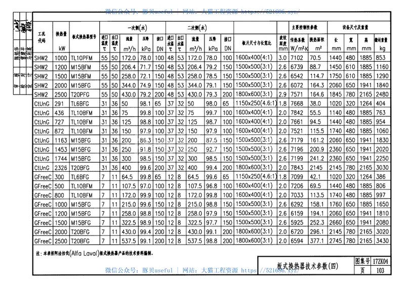 17ZK04地源热泵系统设计与施工 预览图