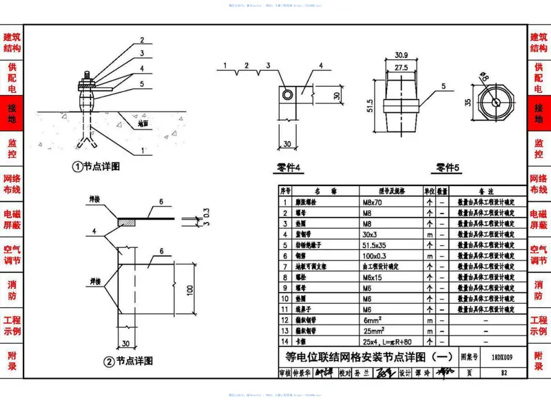 18DX009数据中心工程设计与安装 预览图