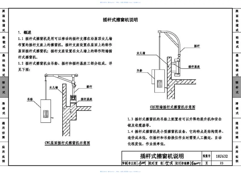 18J632擦窗机 预览图