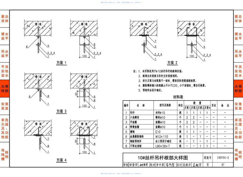 19D701-2_母线槽安装 预览图
