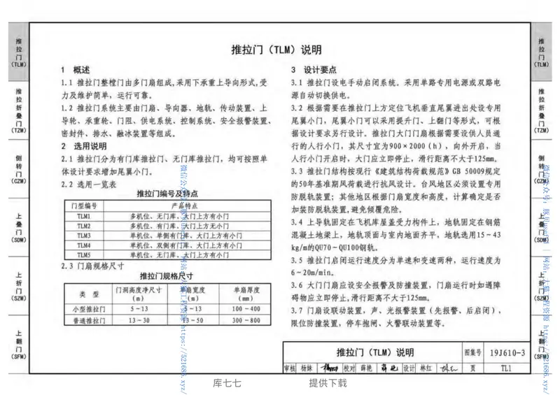 19J610-3特种门窗（三） 预览图