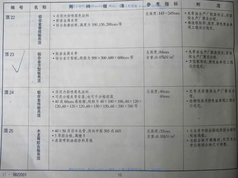 中南标2000版 预览图