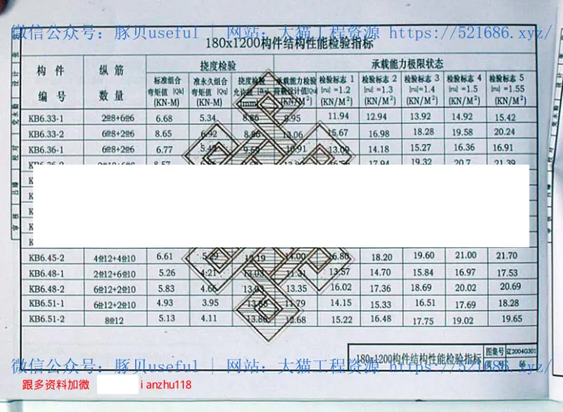 辽2004G301钢筋混凝土空心板 预览图
