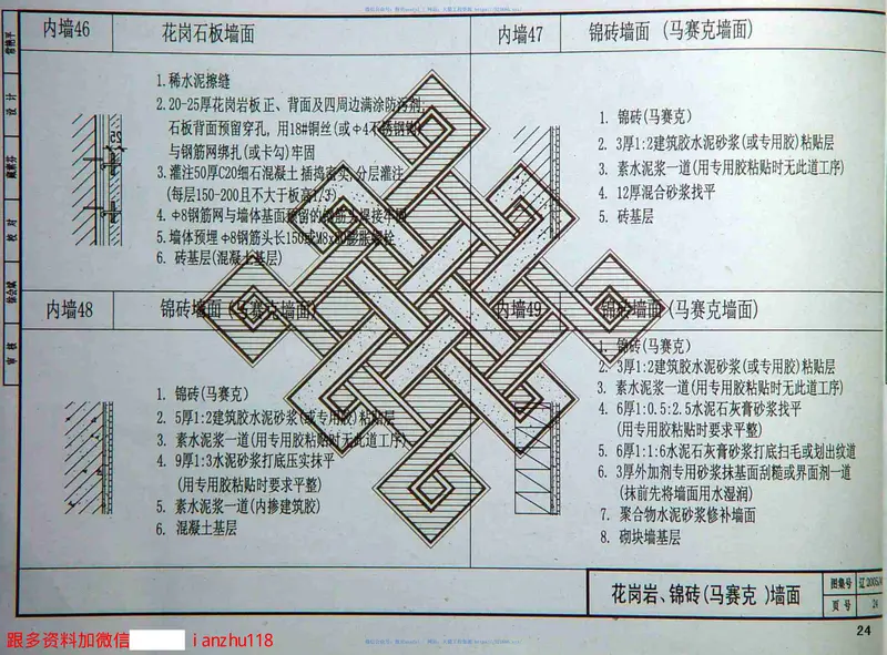 辽2005J401室内装修 预览图