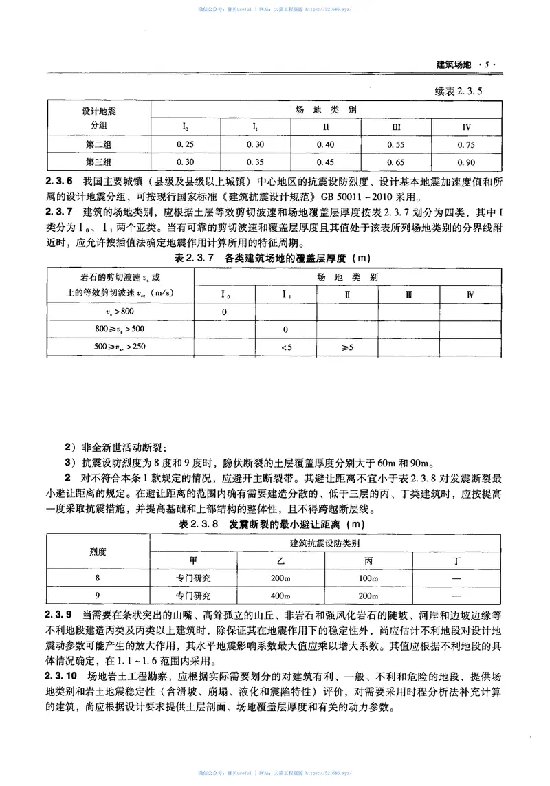 《全国民用建筑工程设计技术措施（2009）结构（地基与基础）》 预览图