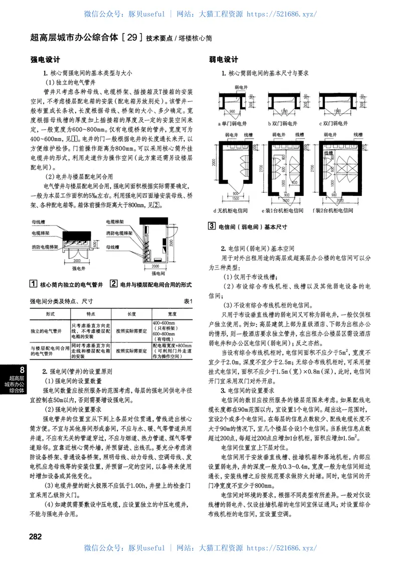 建筑设计资料集第3分册(第三版) 预览图