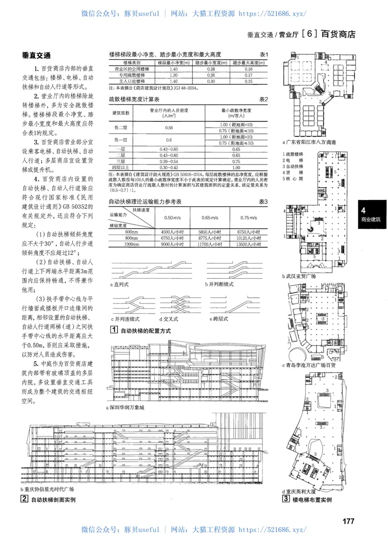 建筑设计资料集第5分册(第三版) 预览图