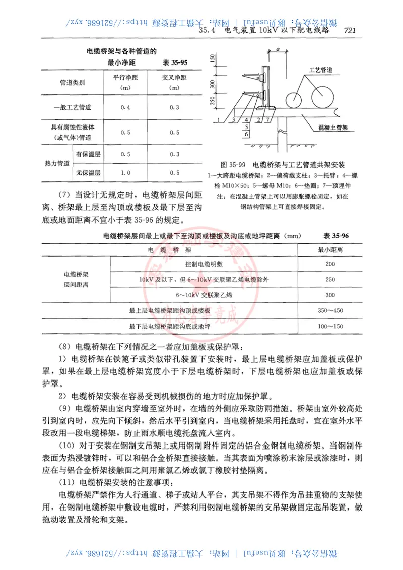 建筑施工手册（第五版）第5册 预览图