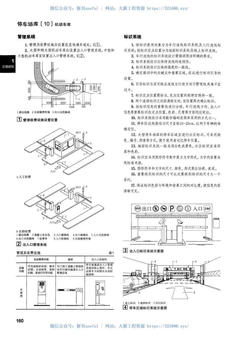建筑设计资料集第7分册交通·物流·工业·市政（第三版） 预览图