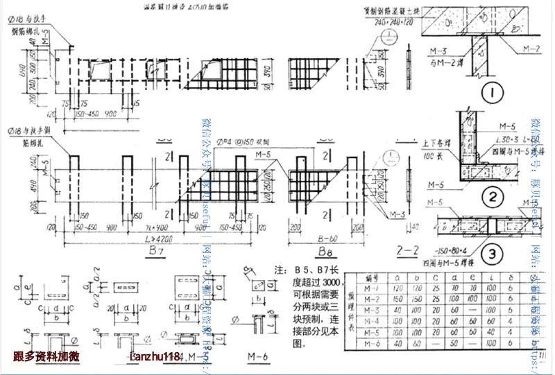 88ZJ411阳台栏杆 预览图
