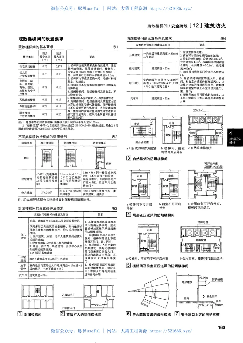 建筑设计资料集第8分册建筑专题(第三版) 预览图