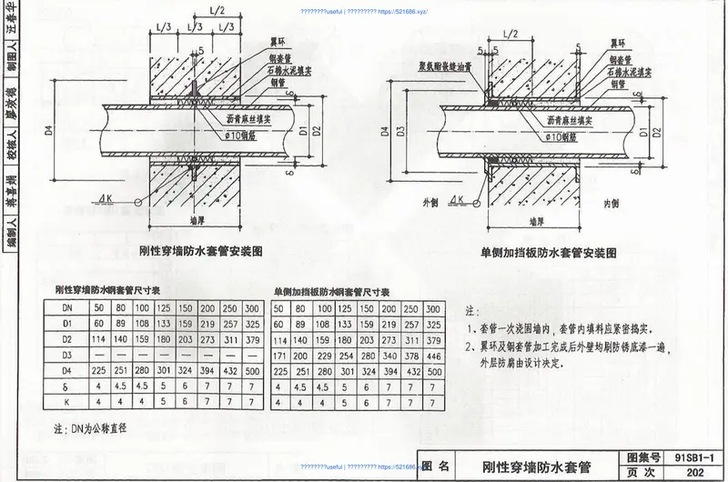 91SB1-1暖气工程 预览图