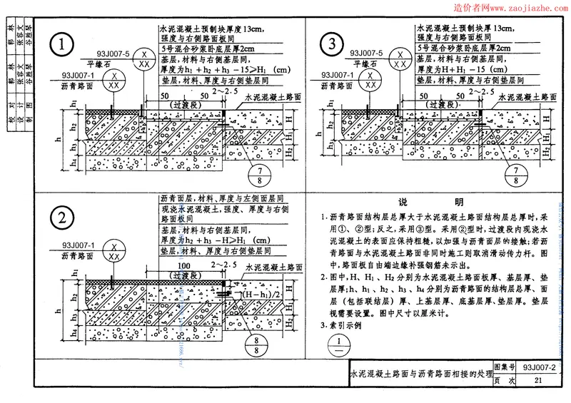 93J007-2道路图集 预览图
