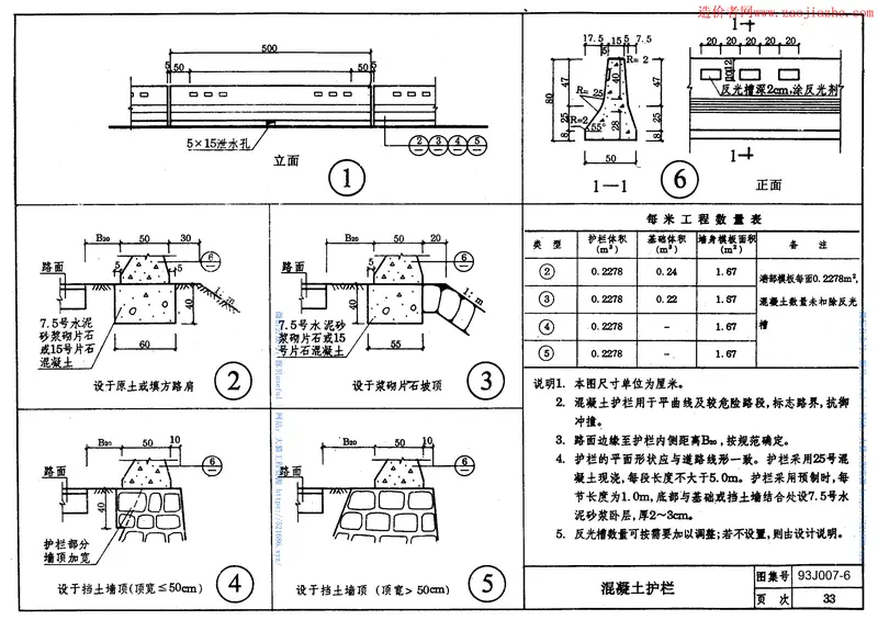 93J007-6道路图集 预览图