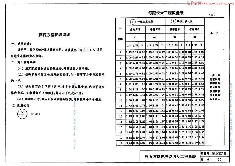 93J007-8道路图集 预览图