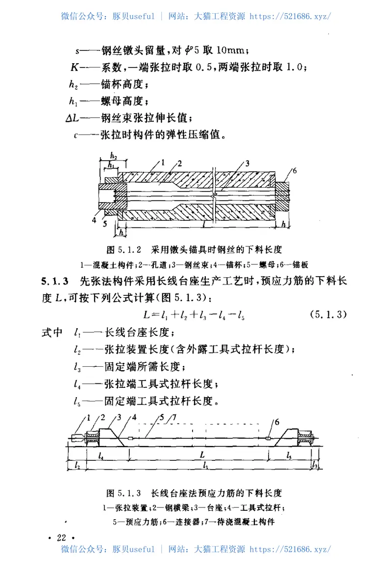 CECS180-2005建筑工程预应力施工规程 预览图