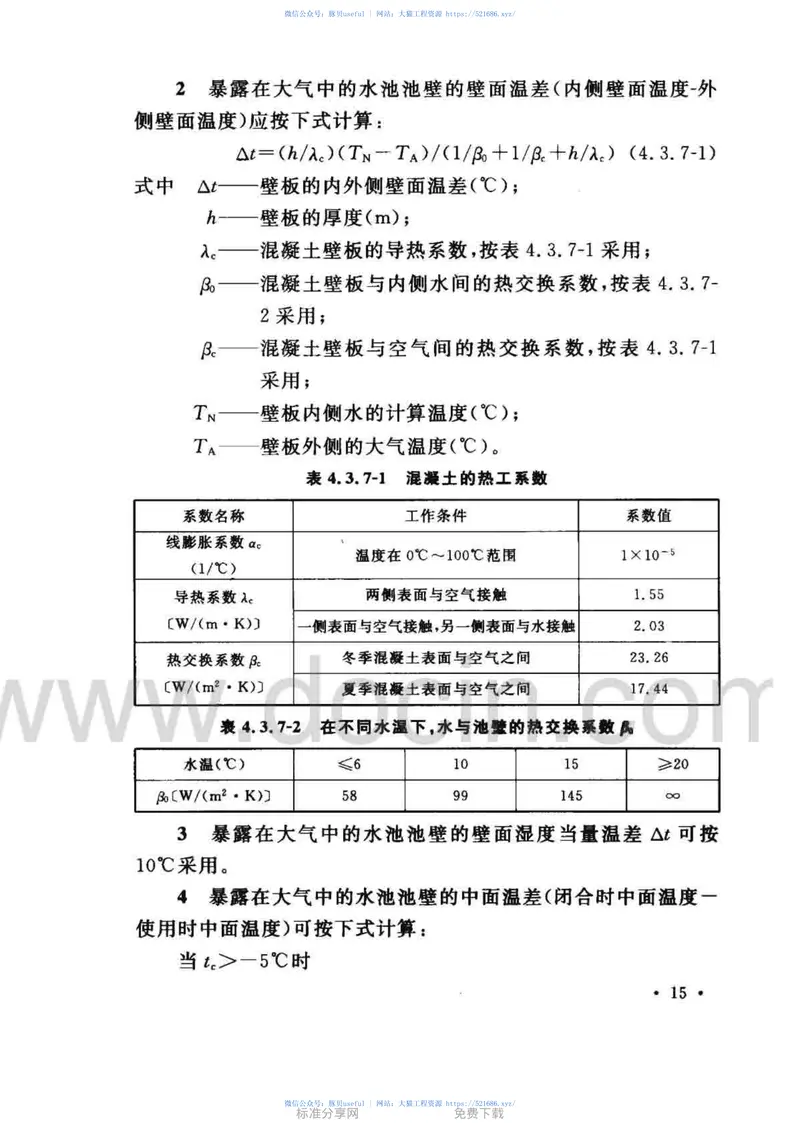 CECS216-2006给水排水工程预应力混凝土圆形水池结构技术规程 预览图
