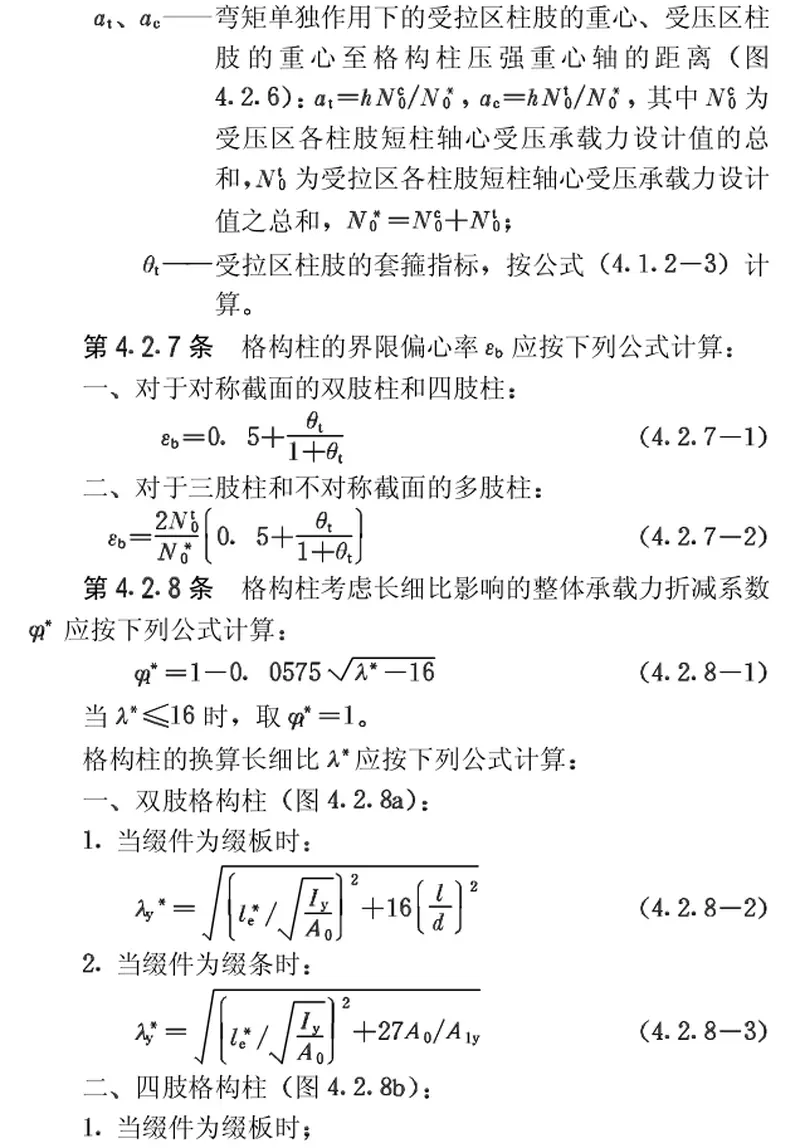 CECS28-1990钢管混凝土结构设计与施工规程 预览图