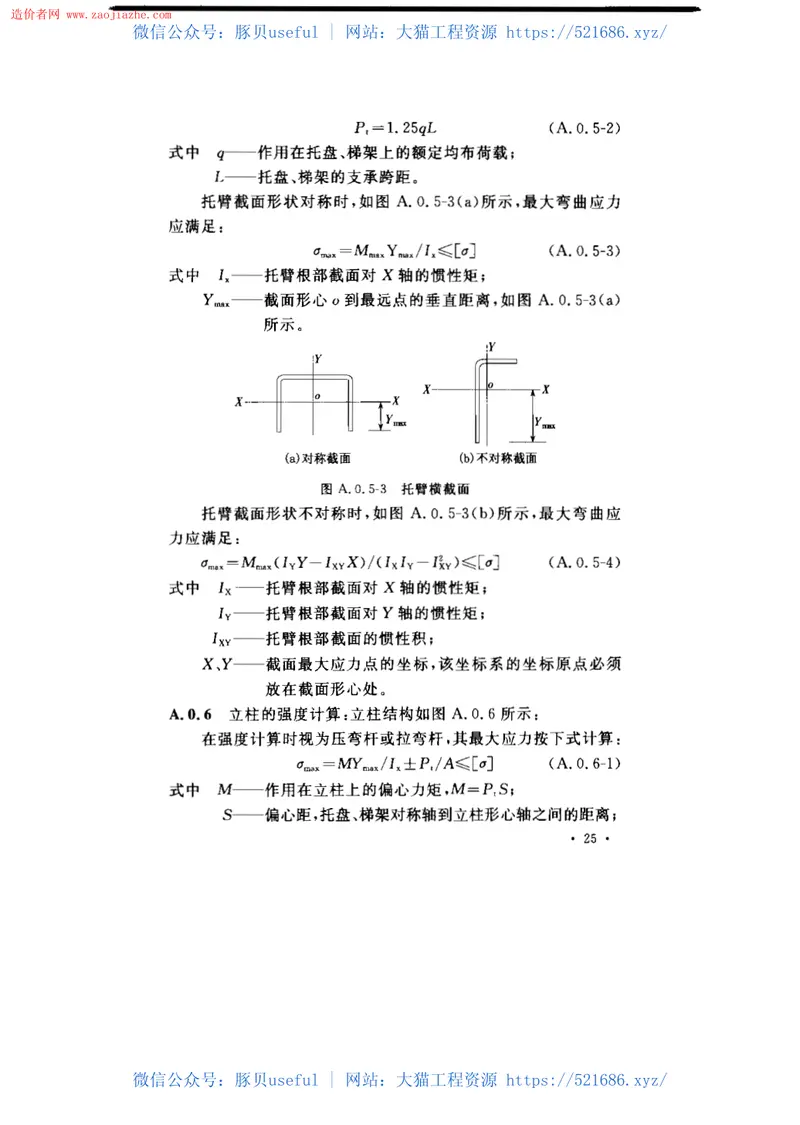 CECS31-2006钢制电缆桥架工程设计规范 预览图