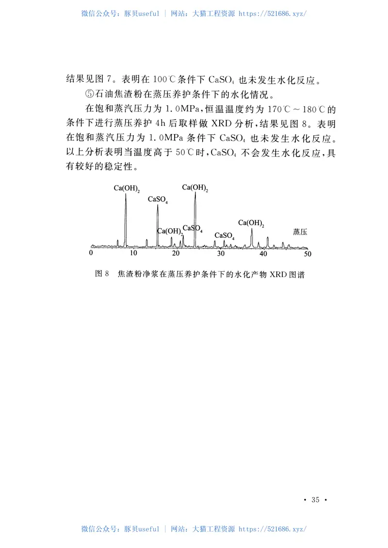 CECS449-2016脱硫石油焦渣粉在蒸压硅酸盐制品中应用技术规程 预览图