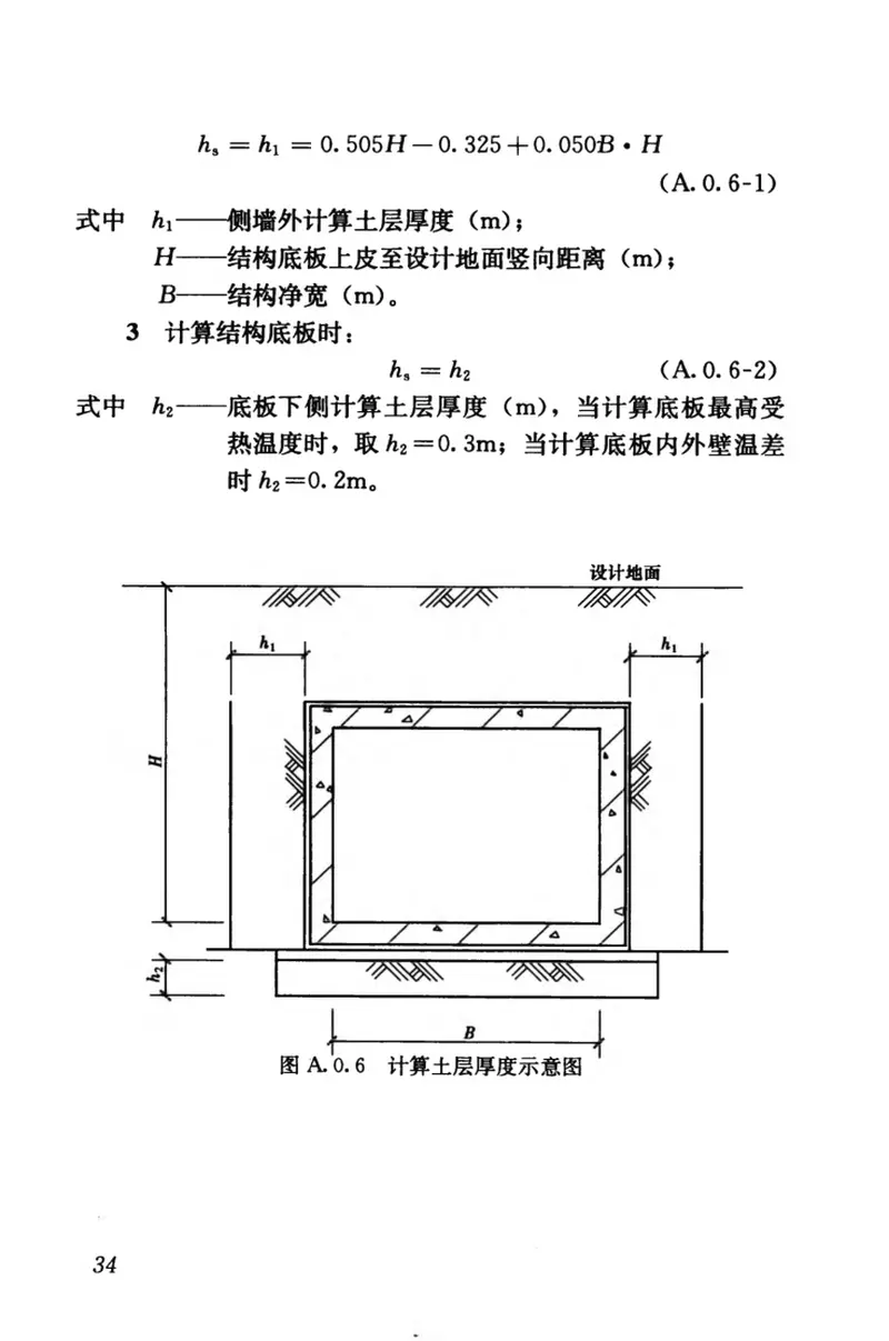 CJJ105-2005城镇供热管网结构设计规范 预览图