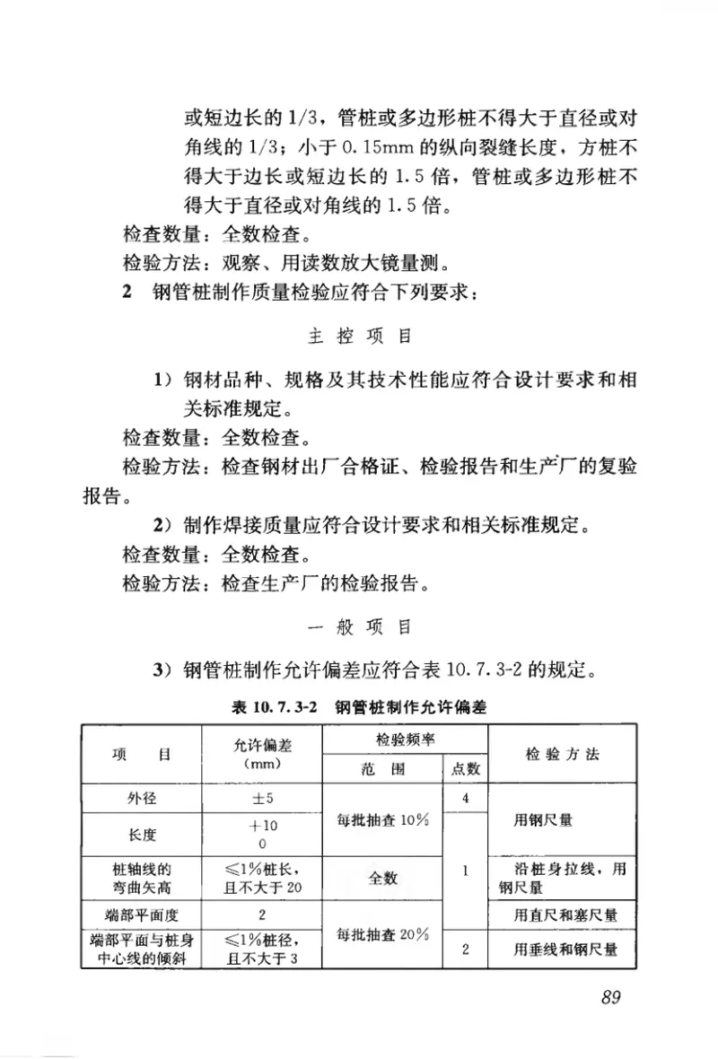 CJJ2-2008城市桥梁工程施工与质量验收规范 预览图