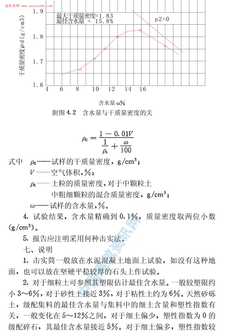 CJJ44-91城市道路路基工程施工及验收规范 预览图